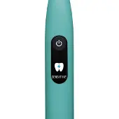 Beurer SC 50 Erwachsener Schallzahnbürste Aqua-Farbe, Schwarz