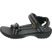 Teva Terra Fi Lite womens 1001474 (38/atmosphere black- grey)