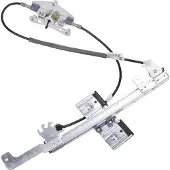 MIRAGLIO 30/2192 Elektrischer Fensterheber Hinten Rechts für FIAT 500X (334)