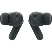 Motorola Moto Buds Bass, True Wireless Stereo (TWS), Anrufe/Musik, 51 g, Kopfhörer, Schwarz