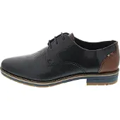 Lloyd Lagos Business Schuh Blau