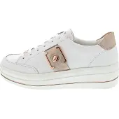 Remonte D1C02-80 (38/Weiss Rosegold White 80)