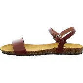 Plakton Sandalen Damen 32303838303333 Braun 37 EU