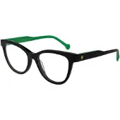 Bulget Brillenfassung BG6483 A01 52