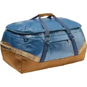 Vaude CityDuffel 65 baltic sea