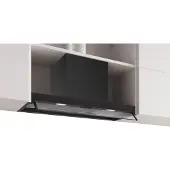 Bosch DBB85CC60 Dunstabzugshaube Eingebaut Schwarz 582 m3/h