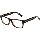 FILA Brillenfassung VFI307 0C10 52
