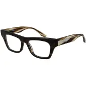 Trussardi Brillenfassung TSW6044 E01 51