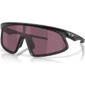 Oakley - Sonnenbrille - Rslv 141 Matte Black - schwarz