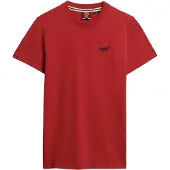 Superdry Vintage Logo Embroidered Kurzarm-t-shirt