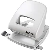 Leitz Bürolocher Style 5006, arktik weiß