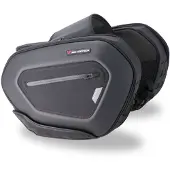SW-Motech Satteltasche Blaze Pro SCHWARZ DIV. BMW schwarz
