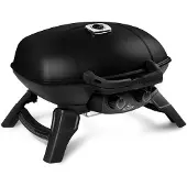Napoleon Gasgrill Travel Q TQ285, 2 Brenner Camping Grill