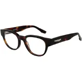 Trussardi Brillenfassung TSM6016 G21 49
