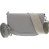 Gabor Linda Saddle Bag 011664072 (1/light grey)
