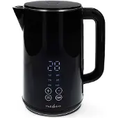 Nedis Kawk362ebk Wasserkocher