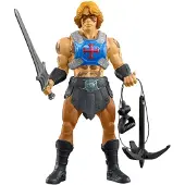 Mattel Actionfigur "Project First Ones Kids He-Man", bunt, MASTERS OF THE UNIVERSE, Spielfiguren, KinderH:14cm, Kunststoff, Actionfigur, H:14cm