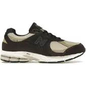 New Balance 2002R Gore-Tex Black Coffee - EU 36