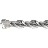 Hikoki Zubehör 782414 SDS-Plus Hammerbohrer 2-Schneider 5,5x310 mm