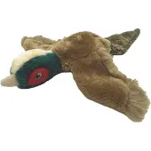 Kong - WILD LOW STUFFPHEASANT - 42x38x7CM