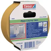 TESA Doppelseitiges Klebeband tesafix 64620