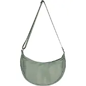 Bugatti Umhängetasche Mare 1.0 Crossbody Olive grüngrau