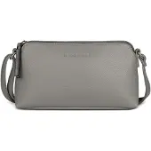 Bugatti Umhängetasche Mare 3.0 Shoulder Bag Beige