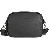 Bugatti Umhängetasche Mare 3.0 Shoulder Bag Black schwarz