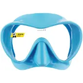 Cressi F1 Junior-tauchmaske