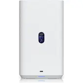Ubiquity Ubiquiti UNAS 2, NAS, Desktop, Cortex-A, Cortex-A57, 4 GB, Weiß