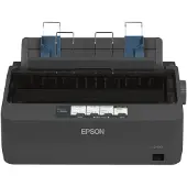 Epson Lx-350 Eu Nadeldrucker 220v