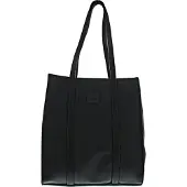 Gabor Shopper "Elfie" Damen Schultertasche mit einem Logo Rubber Patch