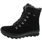 Legero NOVARA 00503-00 (6.5/SCHWARZ (SCHWAR)