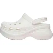 Crocs Shoes 206302-100B in White_100B color size 38-39