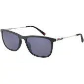 FILA Sonnenbrille SFI214 V65X 55 Herren Grau