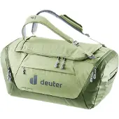Deuter Reisetasche "Duffel Pro 60 L" tragbar als Reisetasche oder Rucksack, mit 60 Liter Volumen