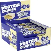 Applied Nutrition Applied Protein Crunch Bar 12 x 62 g Riegel