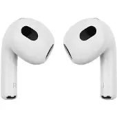 LEICKE Twin Mini New Generation, In-Ear Bluetooth Kopfhörer, True Wireless, Ohr-Erkennung, Anti-Lost, Ladecase, Mikrofon, Siri, Google Assistant, Weiß