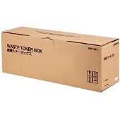 Konica Minolta Resttonerbehälter A0AT-WY0 für Bizhub C451