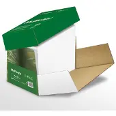 MultiCopy Multifunktionspapier: DIN A4,80 g/qm, 2500 Blatt