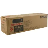 Sharp AR450T, 27000 Seiten, Schwarz
