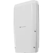 Mikrotik CRS504-4XQ-OUT, Managed, L3, Fast Ethernet (10/100), Power over Ethernet (PoE), Rack-Einbau, 1U