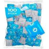 On) Condoms On) *Clinic* 100 St Kondome