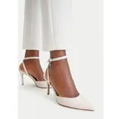 Nine west High Heels CEO-CD23029-3 Weiß