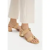 LASOCKI Sandalen CEO-6A9957-25 Beige