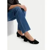 Gino Rossi Pumps C-XRY0508 Schwarz