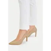 LASOCKI High Heels CEO-HY20077-1 Beige