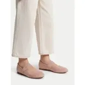 GUESS Ballerinas CEO-CS6666-04 Rosa