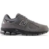 New Balance 2002R Castlerock Black - EU 36