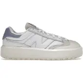 New Balance CT302 White Reflection Violet - EU 36